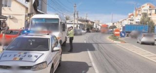 Infracțiuni contra siguranței circulației pe drumurile publice, constatate de polițiști